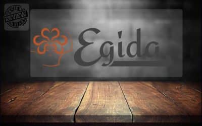 E-Liquid Manufaktur Egida Made in Italy