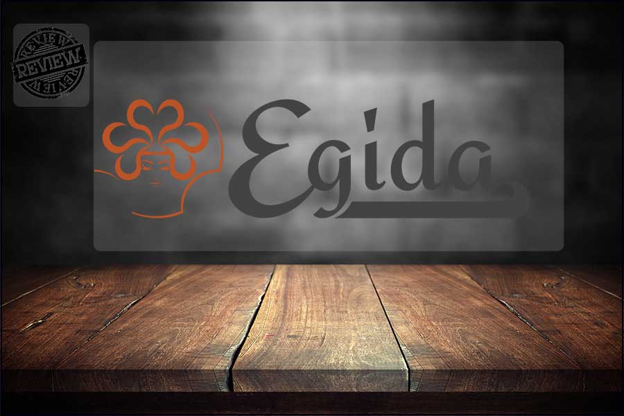 Egida E-Liquid Manufaktur Italy