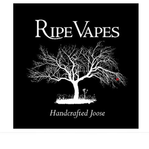 Ripe Vapes Logo