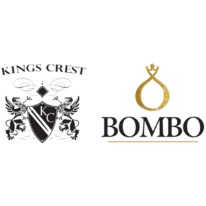 Brands Logo Bombo KingCrest