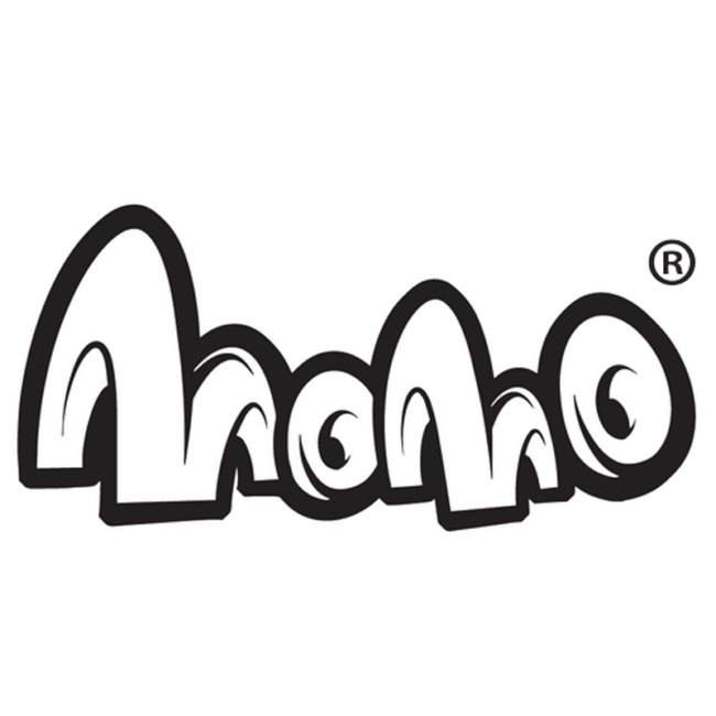 Brands Logo momo
