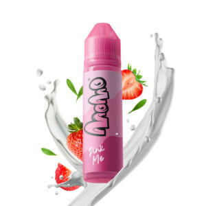 Pink Me Ein shortfill e-liquid 