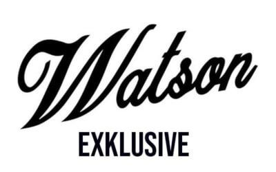 Watson Tabak E-Liquid USA – Premium Vaping Genuss seit 2016