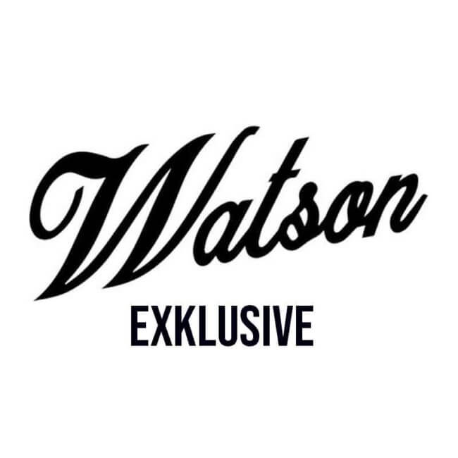 E-Liquid Watson USA