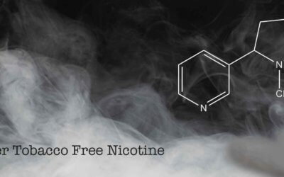 Nikotin – synthetisches als Alternative zu natürlichem Nikotin in E-Liquids