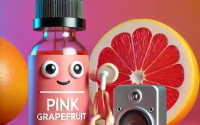 Geschmack Erlebnis verbessern bei DIY E-Liquid (2025)